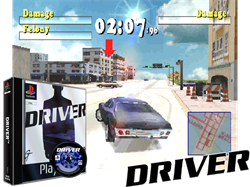 Driver